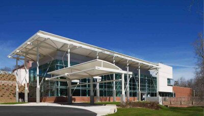 Blanchard Hall Outpatient Center