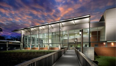 Blanchard Hall Outpatient Center